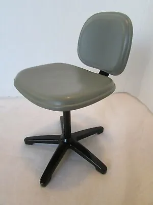 Retro Vitra Style Eames Era Mid Century Style Miniature Office Chair Small Scale • $44.99