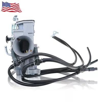 New Carburetor Carb For Yamaha TTR 250 TTR250 1999-2006 5GF-14301-01-00 • $85