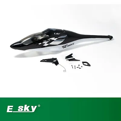 ESKY008007 Fuselage For Esky 300 V2 300V2 RC Helicopter Parts • $14.65