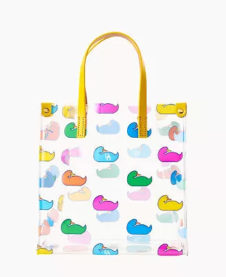 Dooney & Bourke DB Sport Duck Multi Duck Lunch Bag • $34.30