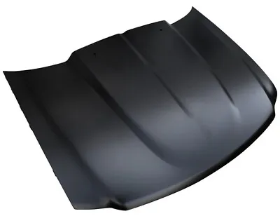 $649.95 • Buy 97-03 Ford F150 Pickup Truck 2  Steel Cowl Induction Hood *Premium Quality*