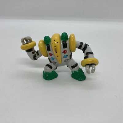 $16.99 • Buy Regigigas TOMY Pokemon Figure CGTSJ 2008 Nintendo 2  - Vintage Authentic