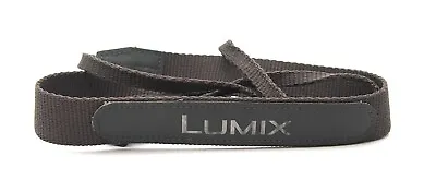 Panasonic Lumix Digital Camera Neck Strap - UK Dealer • £9.99