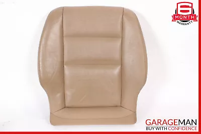 08-14 Mercedes W204 C300 C180 Front Left Side Lower Bottom Seat Cushion Beige • $199.80