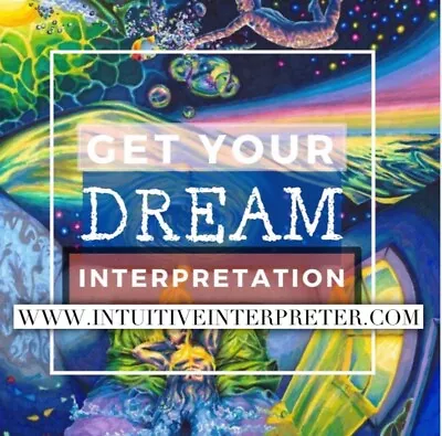 £12.12 • Buy Dream Interpretation🔮Same Day By Email - Understand Your Dreams ✨🌙
