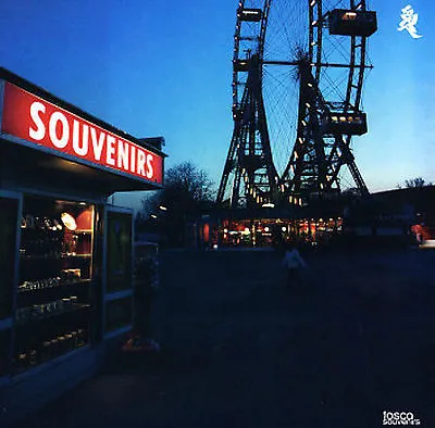 Souvenirs  AudioCD Used - Like New • $11.43