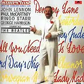 James Last : Die Groessten Songs Von The Beatles (The CD FREE Shipping Save £s • £2.79