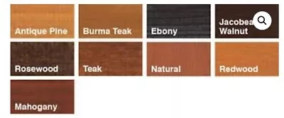 2.5lt Sadolin Quick Drying Woodstain Mahogany Teak Ebony Redwood Pine Walnut Etc • £42