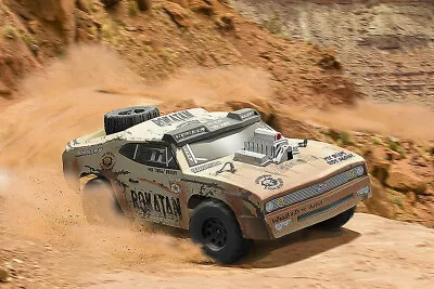 FTX Rokatan SAND 3S 11.1v BRUSHLESS 1:10 RC Truck RTR W/Radio+3S Lipo (V FAST) • £243.75