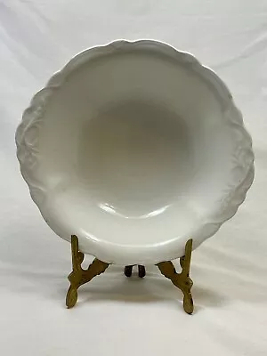 Antique The Imperial W.H. Grindley & Co Serving Bowl 10” • $36.49