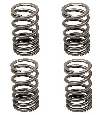 VW Set Of 4 Engine Valve Spring 113109623C. Volkswagen Bug Bus Ghia Beetle • $26.35