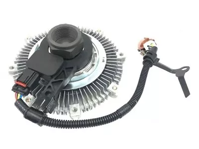 For 2007-2008 Lincoln Mark LT Fan Clutch 63579SVCY 5.4L V8 • $159.99