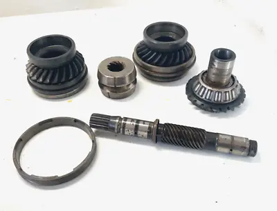 VOLVO PENTA DP-SX-M 1.78 Upper Gear Set 3852292 21130692 3807613 • $999.50