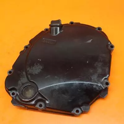 01-05 Suzuki Gsxr 600 750 Clutch Side Engine Motor Cover 11340-35f00 • $12