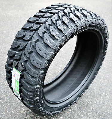 Crosswind M/T LT 37X13.50R26 Load E 10 Ply MT Mud Tire • $316.93