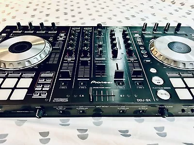 Pioneer DDJ-SX Digital DJ Controller - Great Condition • $555