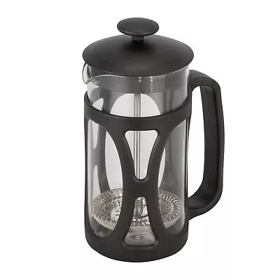 The Range Glass Cafetiere  • £3.99