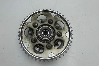 $40 • Buy 1997 Honda Vt600 Shadow (#389) Rear Sprocket Drum Back Wheel Chain Gear 
