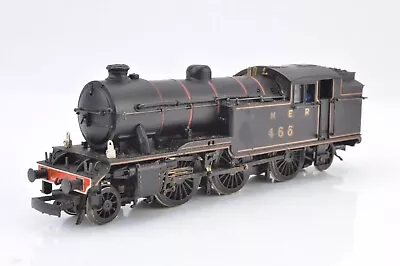 Bachmann OO Gauge - 31-603 LNER Lined Black 2-6-2 Class V2 No.466 - Boxed • £54.95