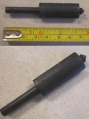 $3.95 • Buy Vintage Toy Tractor Muffler SMOKE STACK Allis Chalmer Case Massey Ferguson  2 3/