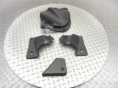 2015 12-17 Yamaha VSTAR 1300 Tourer XVS1300CT Right Side Fairing Cover Panel • $46.49