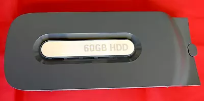 Microsoft Xbox 360 60GB Hard Drive - Official Genuine OEM HDD • $9.99