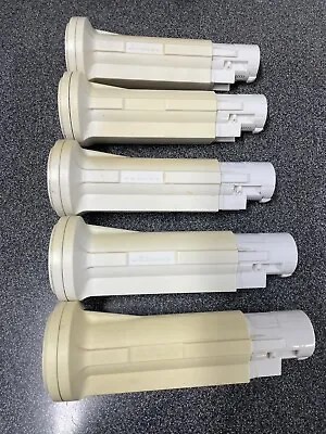 5 Ubiquiti PowerBeam PBE-M5-400 Feed Horns -USA- • $69