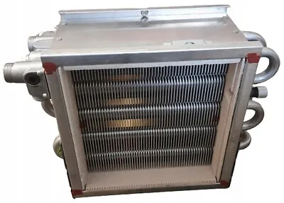 Heat Exchanger Ferroli 2829709 3570312 HMC/HMA /#8 P00D 1995 • $1120.14