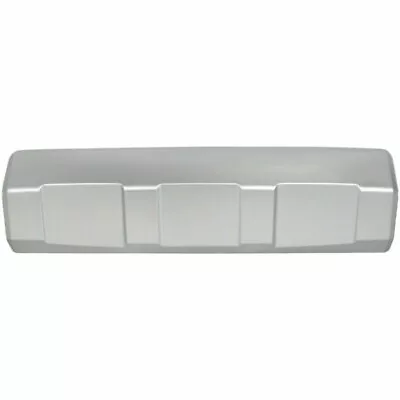 New Front Lower Valance Panel Silver Fits 2007-14 Toyota FJ Cruiser TO1095201 • $137.21