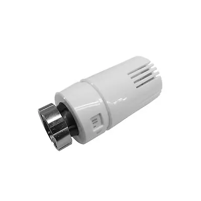 Myson TRV Replacement Thermostatic Radiator Valve Head Only TRV2TRVHEADW • £17.99