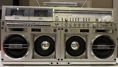 Classic Sharp GF 777 Vintage Boombox • $2500