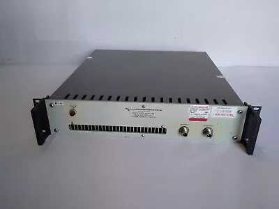 MFD M/-COM Microwave  Power  Devices  LAB1-510-10E Amplifier • $187.50