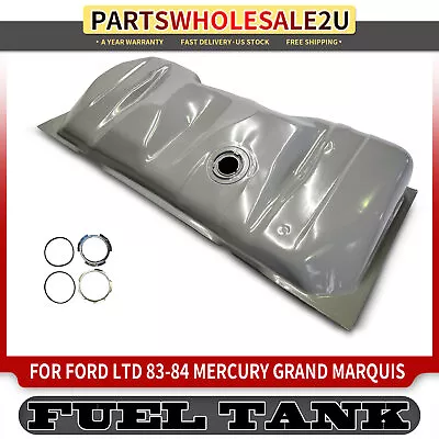 18.5 Gallons Fuel Tank For Ford LTD Crown Victoria 87-91 Mercury Grand Marquis • $155.99