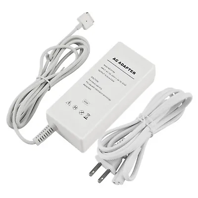 85W/60W AC Adapter Charger Power Supply For Mac Book Pro • $13.95