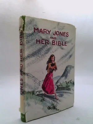 Mary Jones And Her Bible By Mary Carter • £20.89
