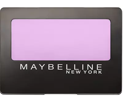 Maybelline New York Expert Wear Eyeshadow Purple Daze 0.08 Oz. • $9.99