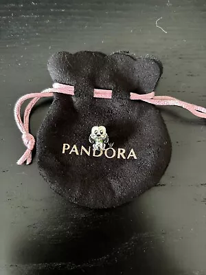 Authentic Genuine Pandora Disney Pluto Charm 798853C01  Brand New Fast Post • £4.43