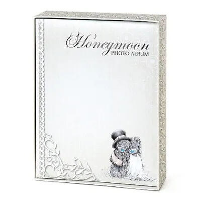 Me To You Tatty Teddy Collectors Boxed -Honeymoon Photo Album New & Boxed Gift • £11.99