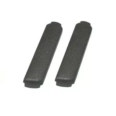 2x Dust Cover Cap For Motorola XTS2500 XTS2500I XTS1500 XTS3000 XTS3500 XTS5000 • $8.98