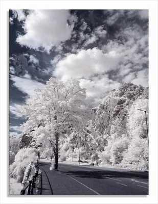 £269 • Buy Converted Infrared IR 720nm Panasonic DMC-G3 M43 16MP Camera With Lens 942