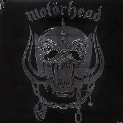 Motorhead (VINYL) (SHIPS SAME DAY) • $21.69