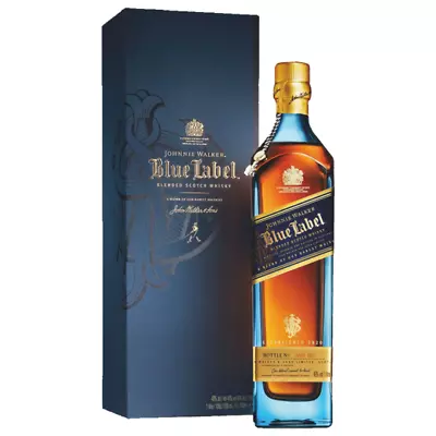 Johnnie Walker Blue Label 1L • $304.99