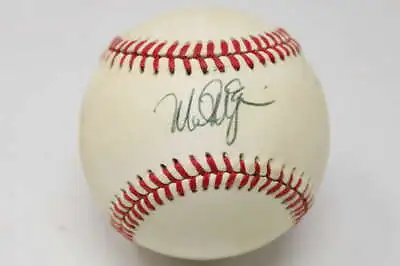 Mark McGwire ONL Signed Auto Baseball PSA/DNA A's Vintage Signature ID: 408984 • $119