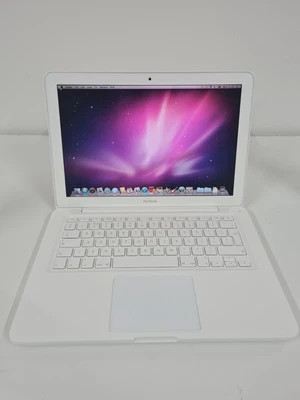 £40 • Buy Apple MacBook 13  Core 2 Duo