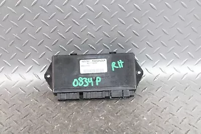 00-04 Corvette Passenger Right RH Anti Theft Door Control Module Computer OEM OE • $199.99