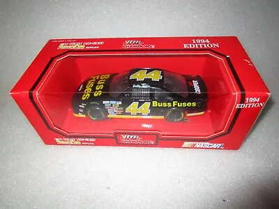 Racing Champions 1994 #44 Bobby Hillin Ford Thunderbird • $7