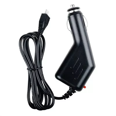 Car DC Adapter For Motorola Droid XYBOARD 8.2 10.1  Tablet PC • $6.91
