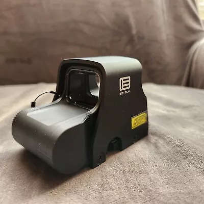 EOTech XPS3 • $550