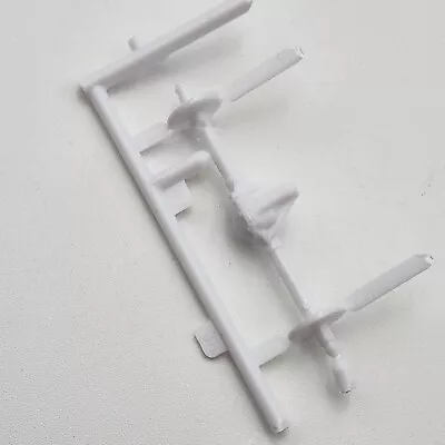Revell Monogram 1/25 Chevy S-10 85-4503 Parts Kit Bash Rear End Axle • $5.88