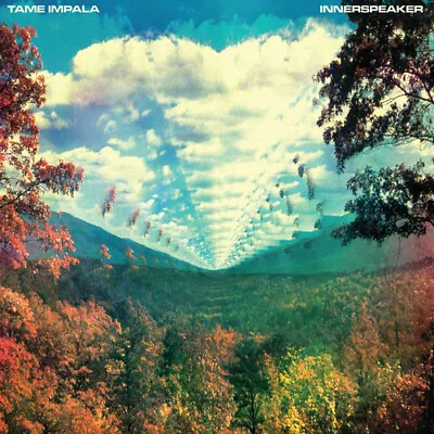 Tame Impala : Innerspeaker CD (2016) Highly Rated EBay Seller Great Prices • £4.75